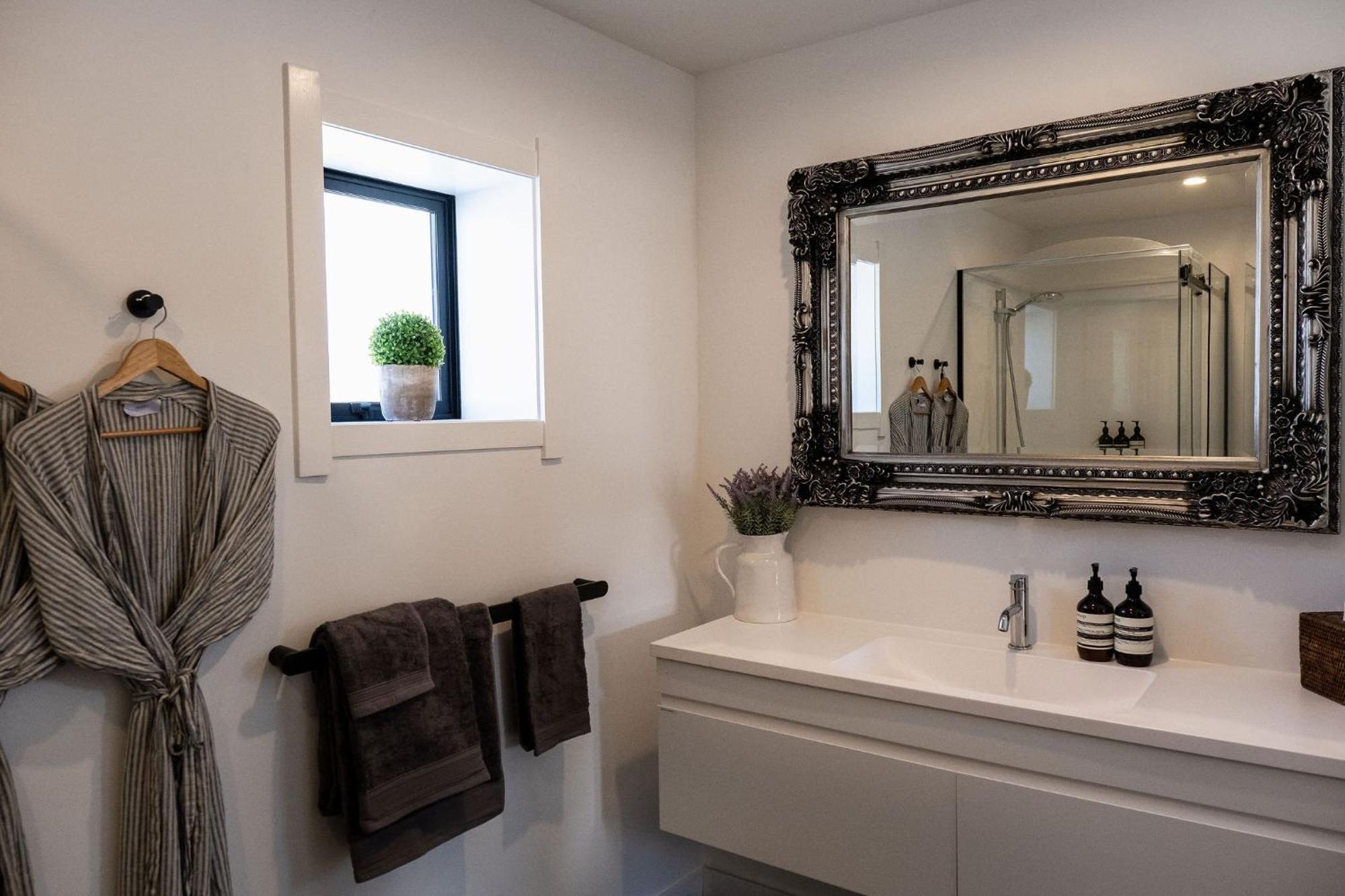 Matamata Country B&B Eksteriør billede